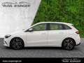 Mercedes-Benz B 180 Progressive *AHK*Cam*LED*SpurH*MBUX*Navi* Blanc - thumbnail 3