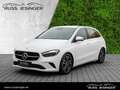 Mercedes-Benz B 180 Progressive *AHK*Cam*LED*SpurH*MBUX*Navi* Blanc - thumbnail 1
