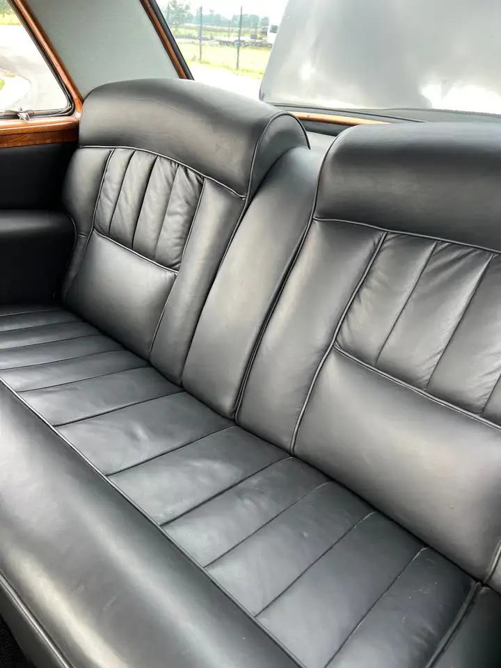 BENTLEY T SERIE, CORNICHE COUPE Two door, foto 9