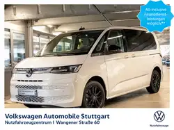 Volkswagen T7 Multivan Multivan Life1.4TSI eHybrid 160 KW Euro 6d ISC