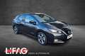 Nissan Leaf Tekna 40kWh *ab € 26.990,-* Schwarz - thumbnail 1
