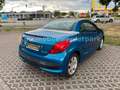 Peugeot 207 CC Cabrio-Coupe Sport Export oder Gewerbe Blau - thumbnail 7