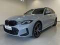 BMW 330 e Touring M Sportpaket, Head-up, AHK,LED Grau - thumbnail 4