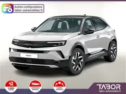 Opel Mokka Hybrid 145 GS Matrix ACC