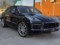 Porsche Cayenne Coupé V6 Turbo PDK Sport Design 1 Belgian Owner Negro - thumbnail 5
