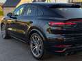 Porsche Cayenne Coupé V6 Turbo PDK Sport Design 1 Belgian Owner Negro - thumbnail 8