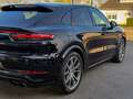 Porsche Cayenne Coupé V6 Turbo PDK Sport Design 1 Belgian Owner Negro - thumbnail 12