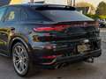 Porsche Cayenne Coupé V6 Turbo PDK Sport Design 1 Belgian Owner Negro - thumbnail 7