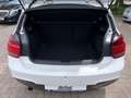 BMW 120 d Baureihe Lim.  Scheckheft/2.Hand/M-Paket Weiß - thumbnail 28