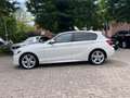 BMW 120 d Baureihe Lim.  Scheckheft/2.Hand/M-Paket Weiß - thumbnail 11