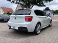 BMW 120 d Baureihe Lim.  Scheckheft/2.Hand/M-Paket Weiß - thumbnail 6
