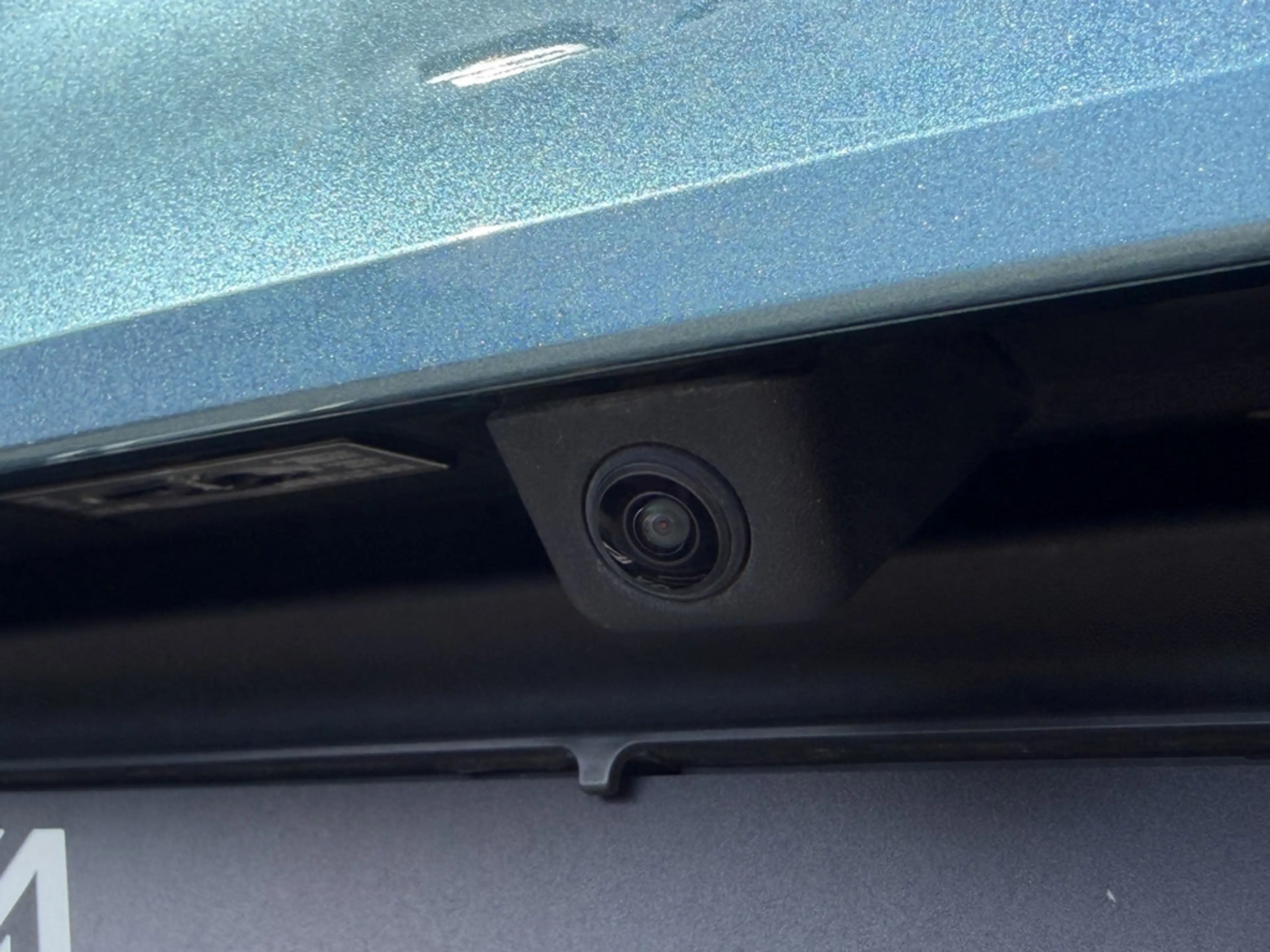 Renault Symbioz 145 E-Tech Full Hybrid Iconic — photo 14