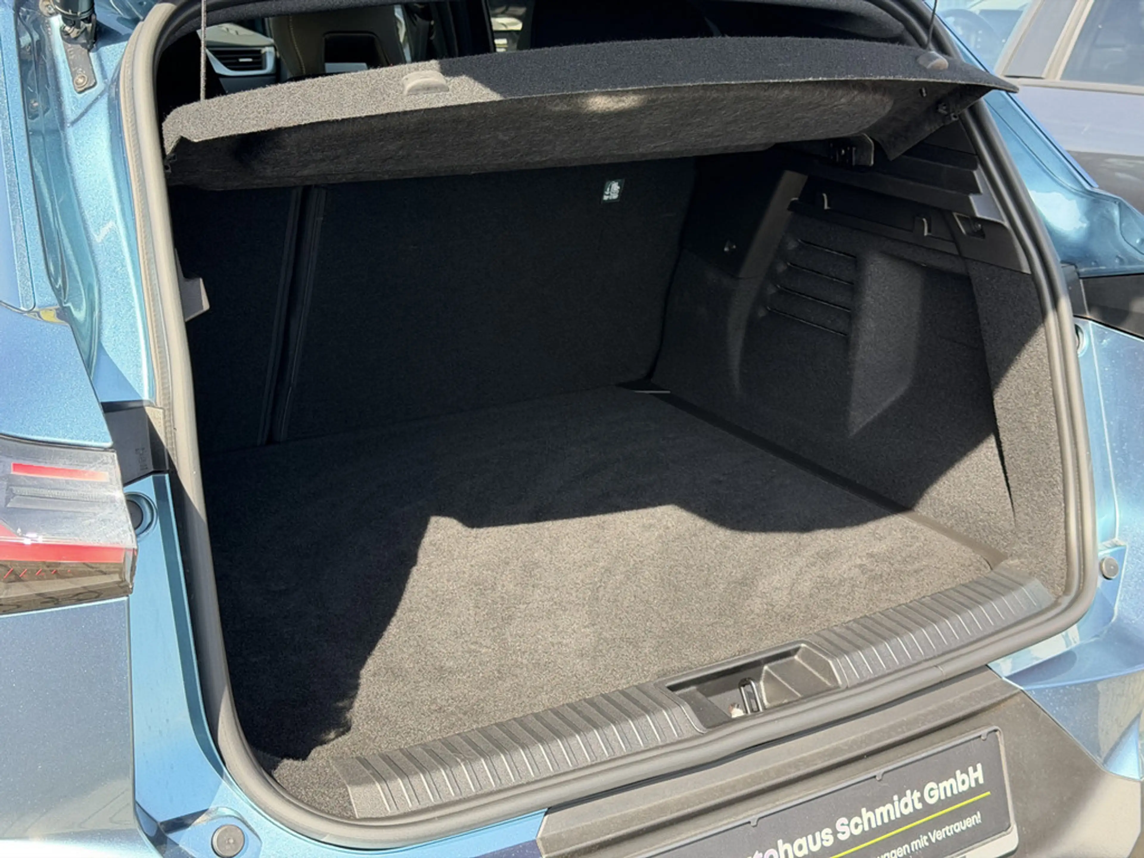 Renault Symbioz 145 E-Tech Full Hybrid Iconic — photo 10
