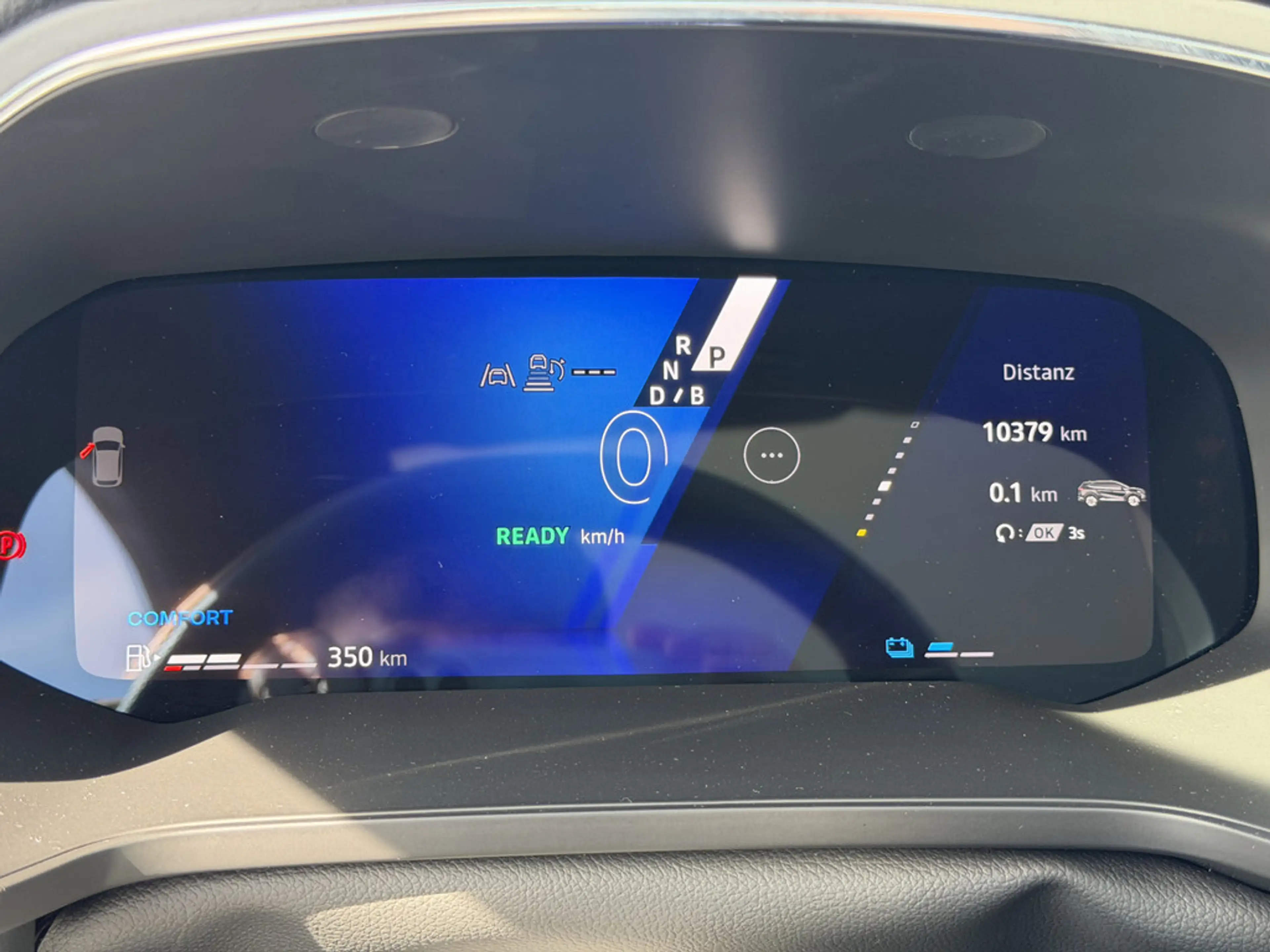 Renault Symbioz 145 E-Tech Full Hybrid Iconic — photo 5
