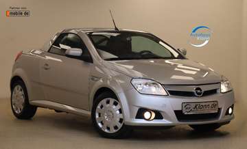 TwinTop 1.4 90PS Enjoy Leder Navi SHZ