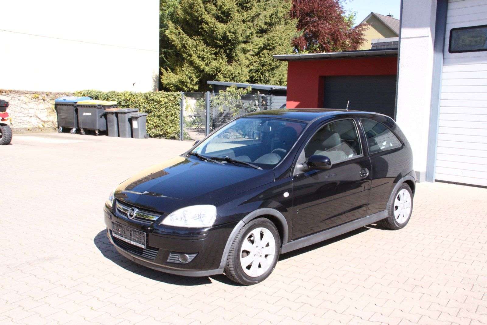 Second hand Opel Corsa 1.2