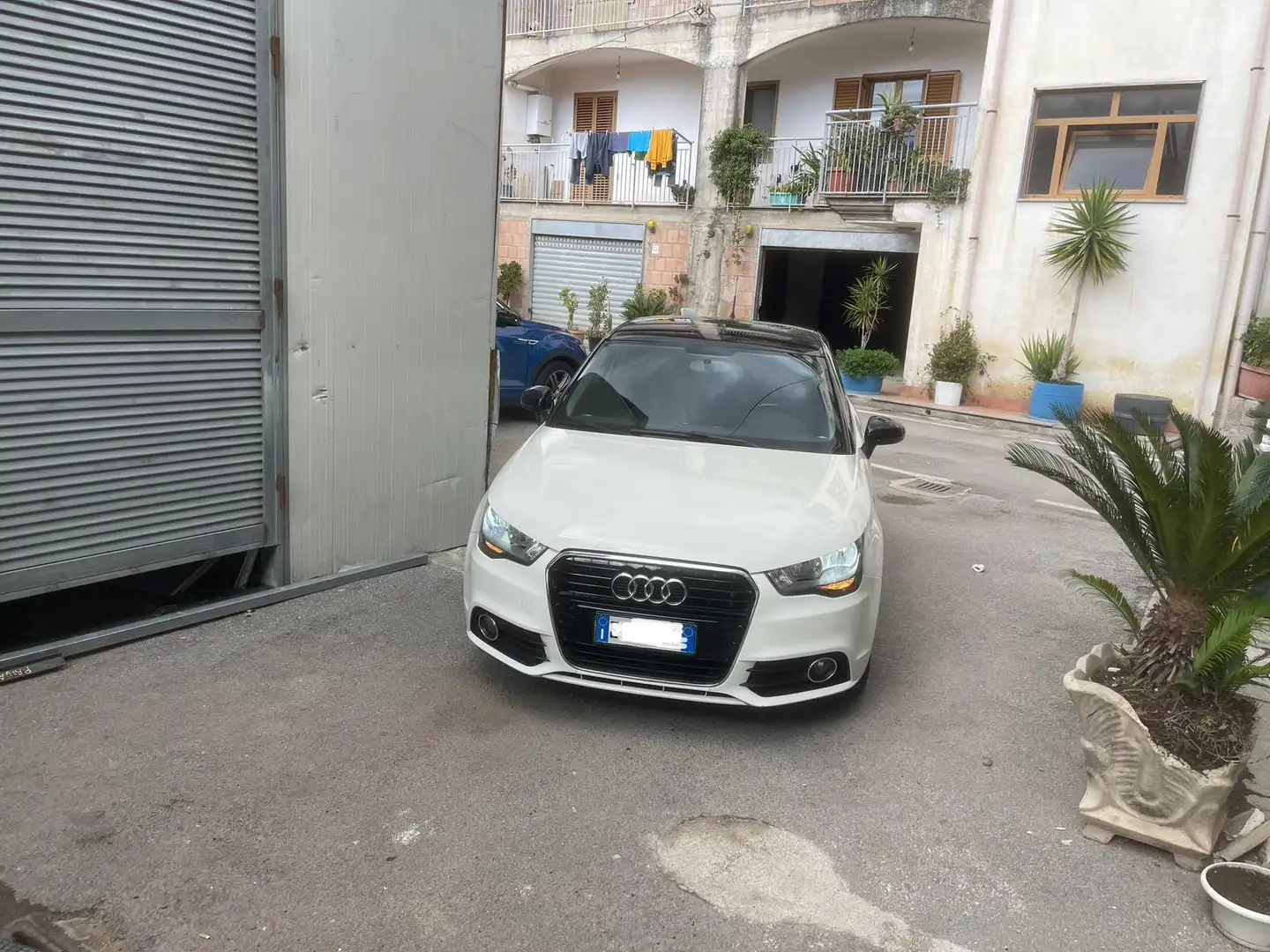 Audi A1 1.2 tfsi Admired - 1