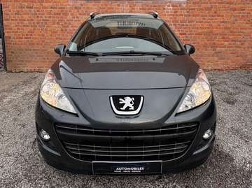 207 SW 1.6 HDi Allure FAP