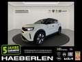 Opel Frontera 100kW 1.2 GS LED+Navi+SHZ+Fernlichtass. Weiß - thumbnail 1