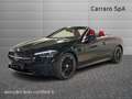 Mercedes-Benz CLE 300 - CLE Cabrio 300 AMG Line Advanced Plus 4matic au Noir - thumbnail 1