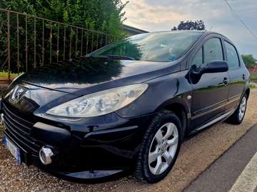 307 2005 5p 1.6 hdi 16v XT 110cv fap