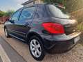 Peugeot 307 307 2005 5p 1.6 hdi 16v XT 110cv fap Nero - thumbnail 3