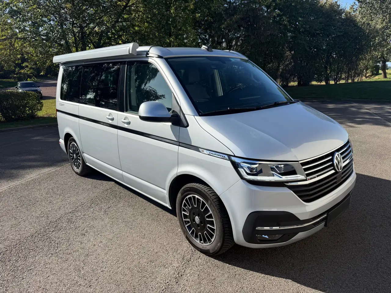 Volkswagen T6