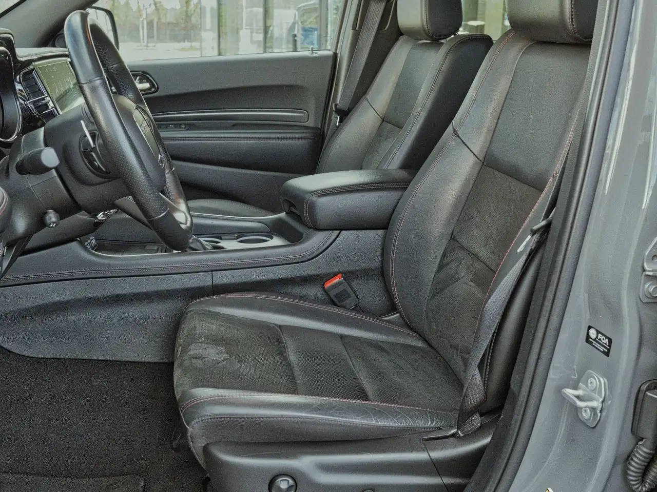 Dodge Durango 2022 — фото 14