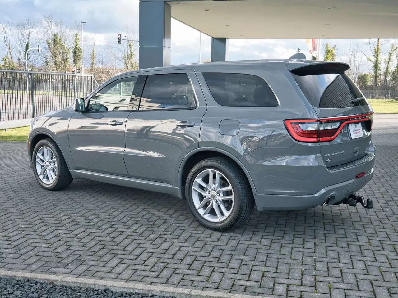 Dodge Durango 2022