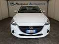 Mazda 2 1.5 90cv Skyactiv-G Evolve + Comfort Pack Bianco - thumbnail 1