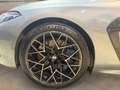 BMW M8 Competition xDrive Cabrio+GARANTIE-bis-05.30 Grau - thumbnail 3
