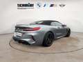 BMW M8 Competition xDrive Cabrio+GARANTIE-bis-05.30 Grau - thumbnail 7