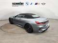 BMW M8 Competition xDrive Cabrio+GARANTIE-bis-05.30 Grau - thumbnail 5