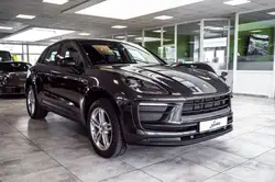 Porsche Macan III PDK *LED*R Cam*SHZ*1.Hand*Porsche Hist