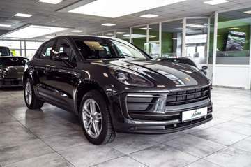 III PDK *LED*R-Cam*SHZ*1.Hand*Porsche Hist