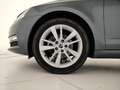 Skoda Octavia wagon 2.0 tdi 150cv style dsg Gris - thumbnail 9