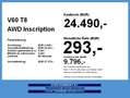 Volvo V60 T8 AWD Inscription *Kamera*ACC*Navi*Sitzh.*LM Noir - thumbnail 4