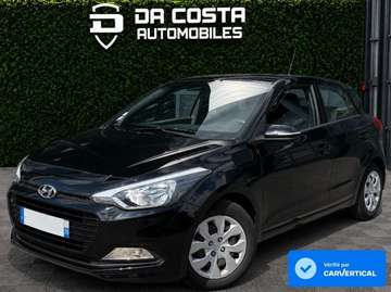 II EDITION CLIM 1.2 75 Cv 5 PORTES / CRIT AIR 1 - GARANTIE 1 AN