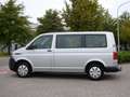 Volkswagen T6.1 Kombi 9pl. 2.0tdi, GPS,Cruise,Camera,Trekhaak Argent - thumbnail 8