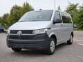 Volkswagen T6.1 Kombi 9pl. 2.0tdi, GPS,Cruise,Camera,Trekhaak Argent - thumbnail 2
