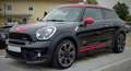 MINI Cooper SD Paceman MINI Paceman COOPER SD Aut. COOPER SD Schwarz - thumbnail 1
