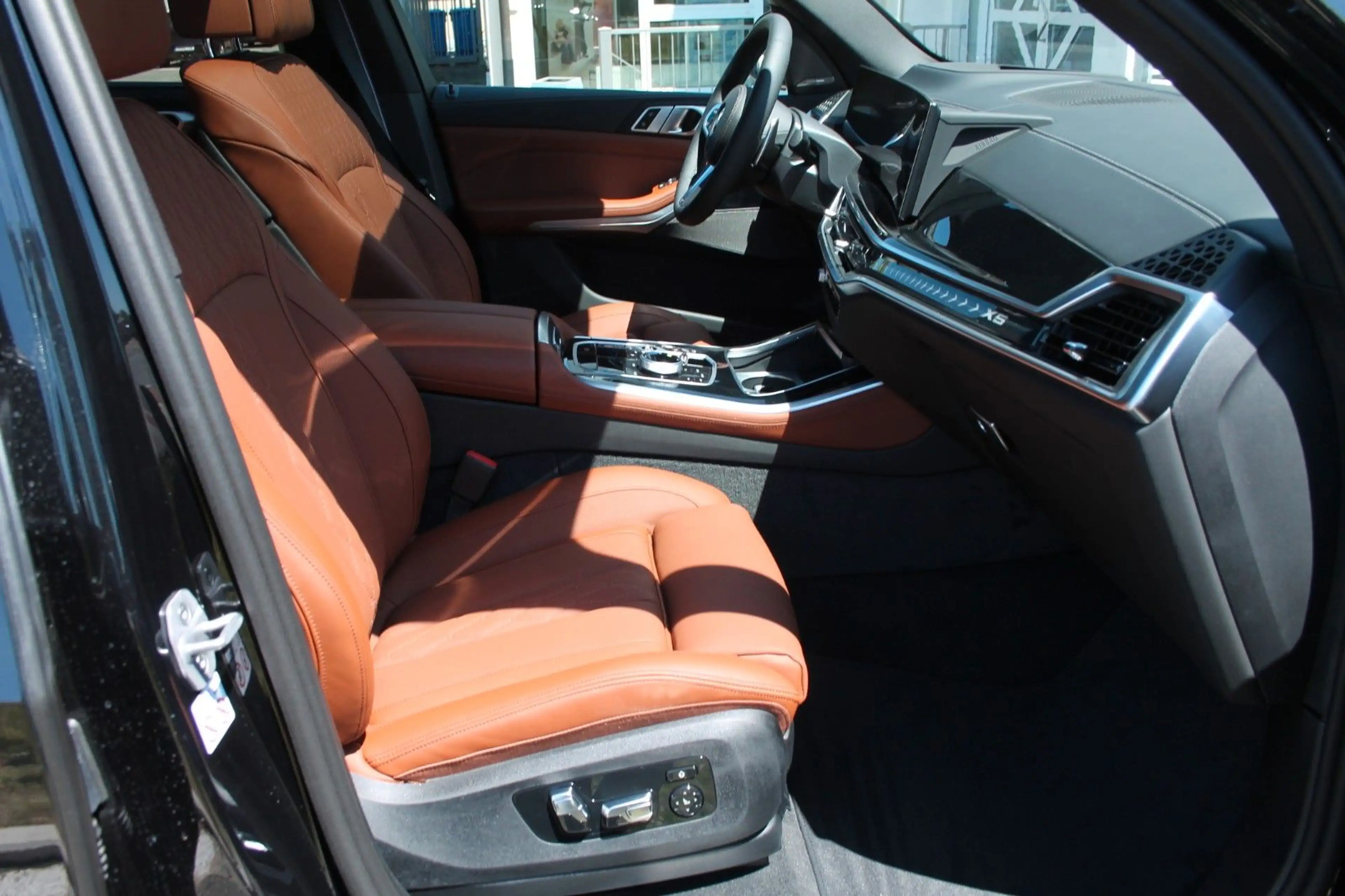 BMW X5 30 d xDrive M Sport Pro/22"/ UPE: 120.680€ — photo 12