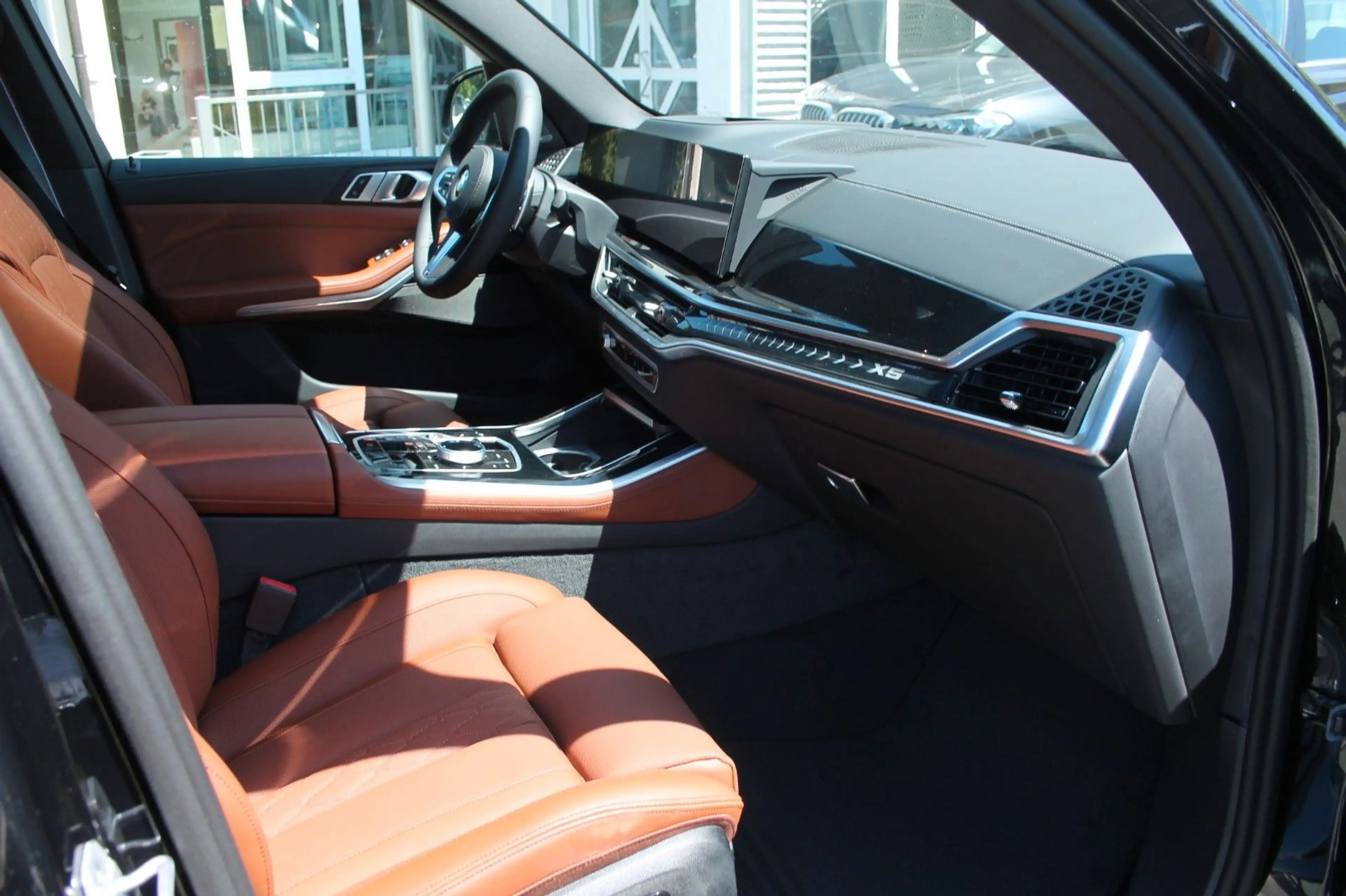 BMW X5 30 d xDrive M Sport Pro/22"/ UPE: 120.680€ — photo 11