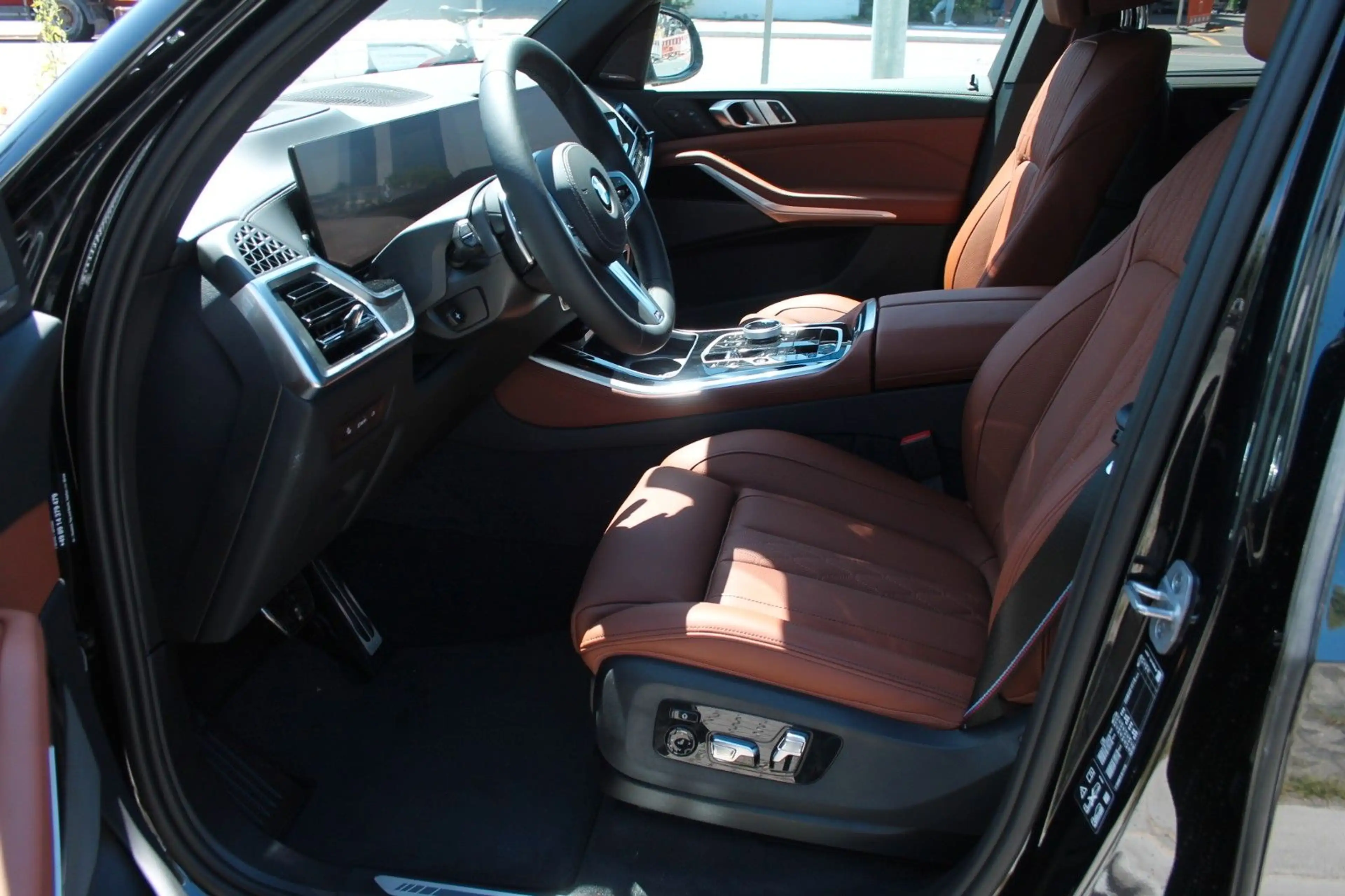 BMW X5 30 d xDrive M Sport Pro/22"/ UPE: 120.680€ — photo 6