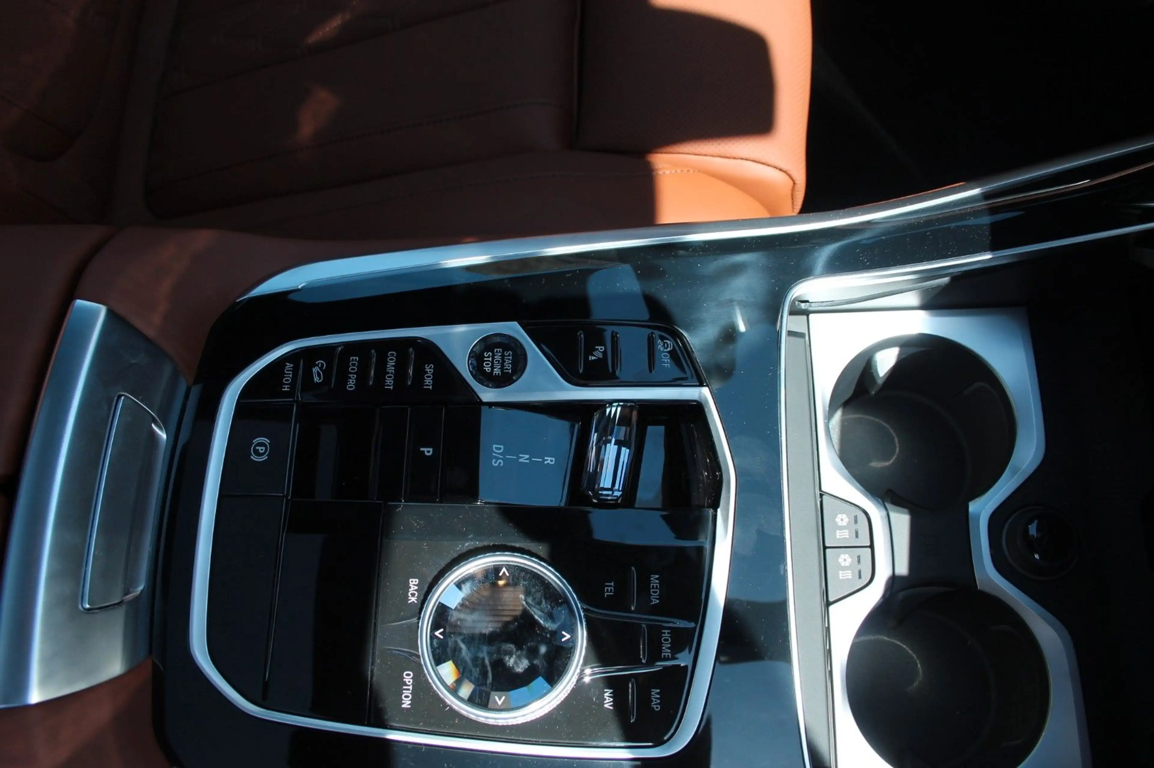BMW X5 30 d xDrive M Sport Pro/22"/ UPE: 120.680€ — photo 13