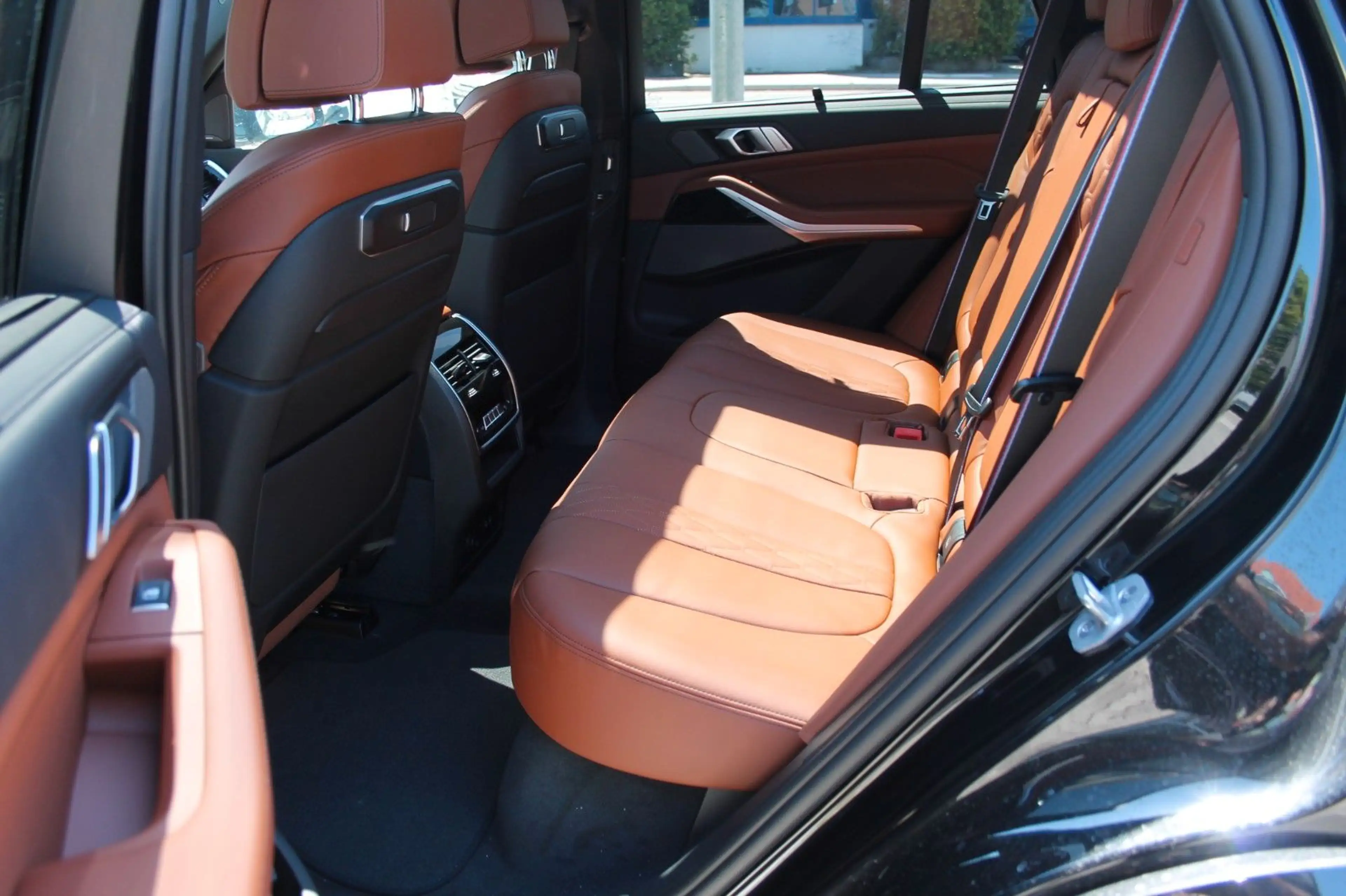 BMW X5 30 d xDrive M Sport Pro/22"/ UPE: 120.680€ — photo 8