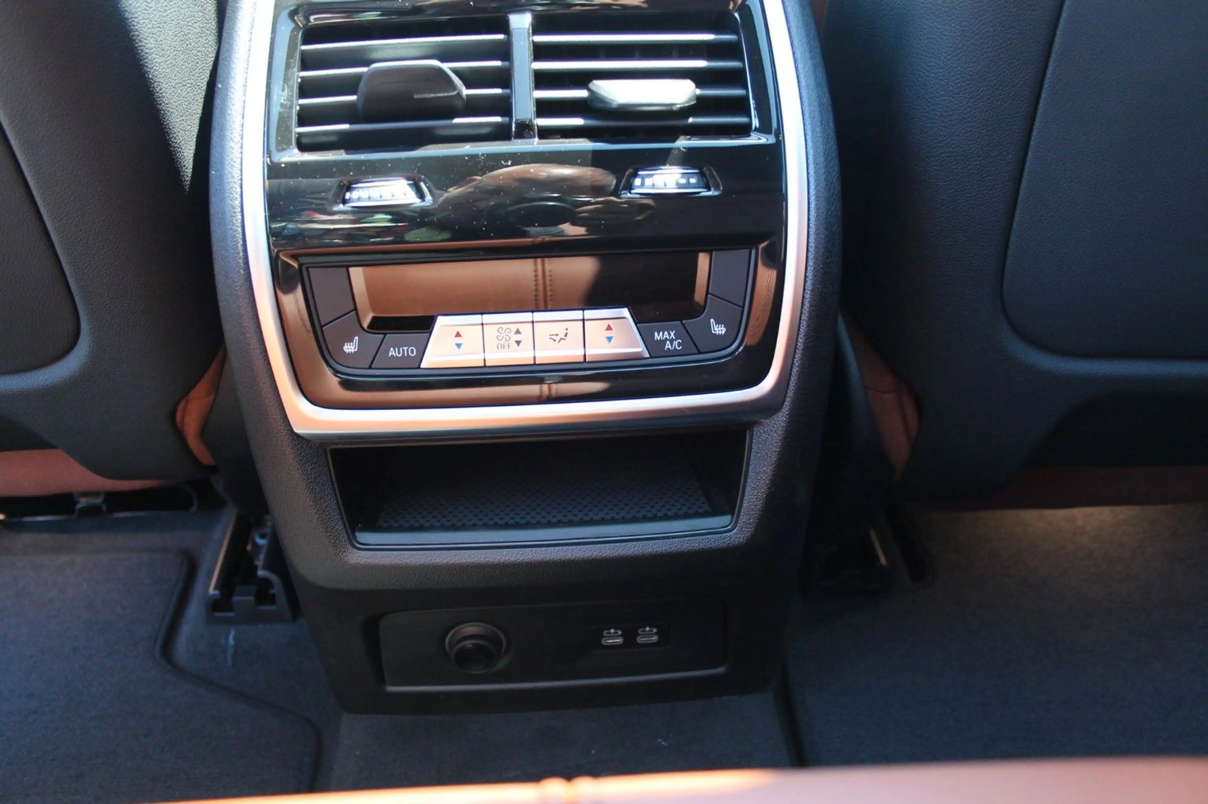 BMW X5 30 d xDrive M Sport Pro/22"/ UPE: 120.680€ — photo 9