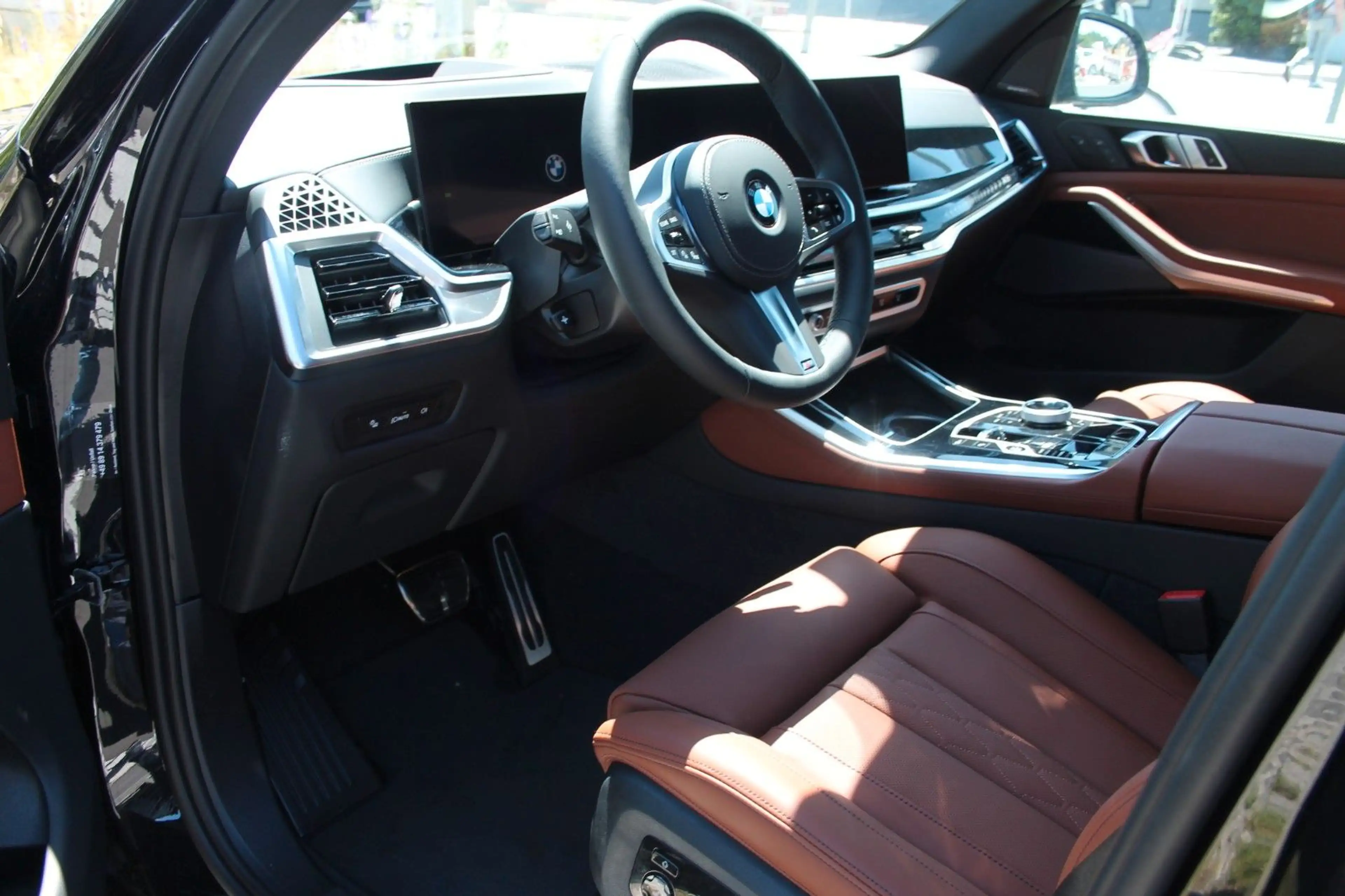 BMW X5 30 d xDrive M Sport Pro/22"/ UPE: 120.680€ — photo 5