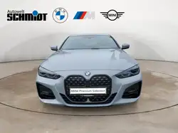 Bmw 420 i Coupé M Sport + 2Jahre BPS. GARANTIE