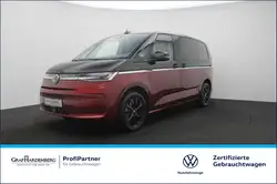 Volkswagen T7 Multivan 2.0 TDI DSG Goal Matrix Navi ACC